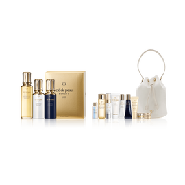 RADIANT ESSENTIAL EMULSION SET